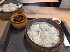 招牌汤包-鑫旺旺汤包(总店)