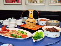 -维园悦谱·海派家常菜(乌鲁木齐南路店)