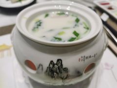 -御仙都北京菜馆·烤鸭店(双井店)