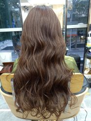 -Tipo Hair salon（明星）店
