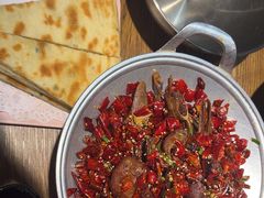 -叶派龙虾•招牌香辣蟹·海鲜(中海国际店)