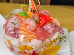 -竹幸日本料理(国光1937科技文化创意园店)