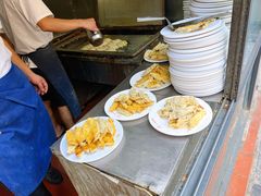 锅贴-西工饭庄快餐厅(西工小街店)