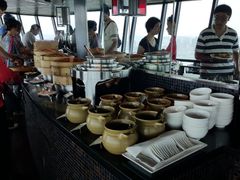 -澳门旅游塔360°旋转餐厅(南湾湖广场店)