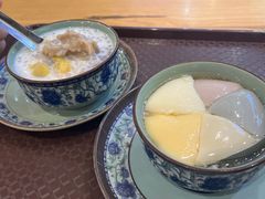 -党公糖水铺(鹭江店)