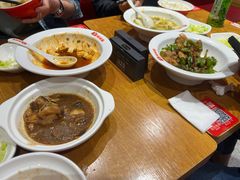 -南城香(北京南站店)