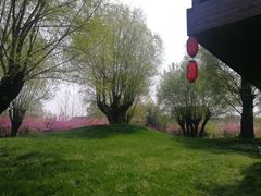 -南通洲际绿博园