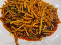 -美达尔烧烤(大尧三路店)