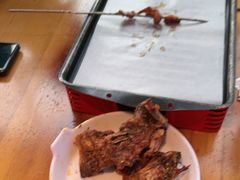 -四禧精酿烧烤串吧(大明湖店)