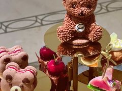 -Salon de Ville浦江汇(上海外滩华尔道夫酒店店)