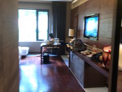 -长白山万达喜来登度假酒店