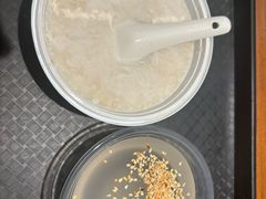 -没牙伯花生汤店(老药洲店)