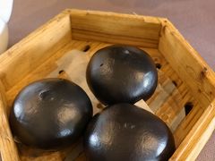 黑金流沙包-韩上楼