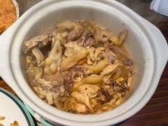 -民间瓦缸煨汤館(嵩山路店)