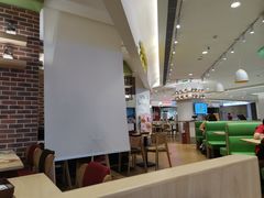 大堂-COCO壱番屋(现代城店)