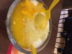 -许留山(梳士巴利道店)