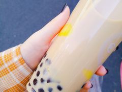 -CoCo都可(八达商城店)