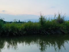 -普者黑风景区-青龙山
