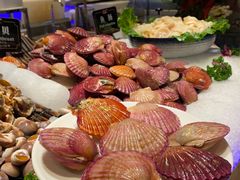 -宴立方海鲜自助(义乌万达广场店)