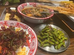 -破店肥哈·东北烧烤·夜宵(南山保利店)