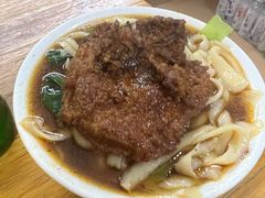 -乐天拉面(桃花街店)