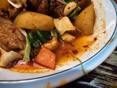 -新疆伊宁远征餐厅