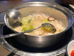 -同仁四季椰子鸡(宝安壹方城店)