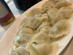 鲅鱼水饺-船歌·鱼水饺青岛菜(合肥路永旺店)