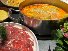 -野山舂·贵州现舂酸汤牛肉(东山店)