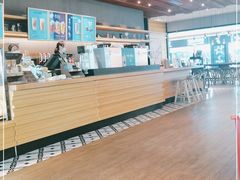 -星巴克(天津SM城市广场店)