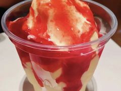 -麦当劳(朝阳路得来速店)