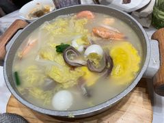 -茉莉餐厅(包河万达店)