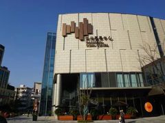 -杭州城中香格里拉大酒店