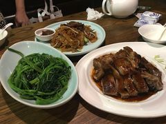 -广东道至正餐厅(区庄店)