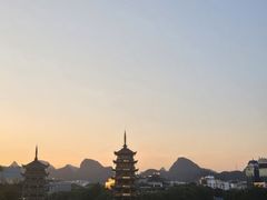 -忆咖啡观景餐厅(桂林象山公园店)