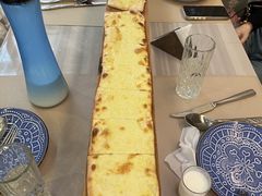 -Aladdin·阿拉丁土耳其餐厅(信和广场店)