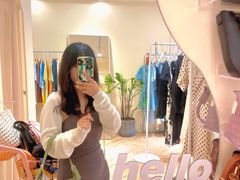 -forever studio女装工作室(中贸广场店)