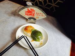 锦芳小吃(前门店)-壹条龙饭庄台基厂店