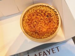 -PAUL LAFAYET 法式甜品(港汇广场店)