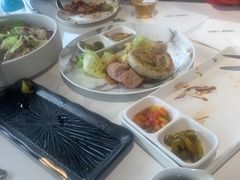 -山丹丹西北菜(金贸大厦店)