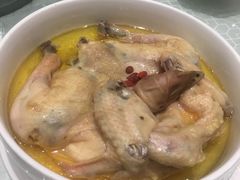 -长沙小天鹅戴斯酒店