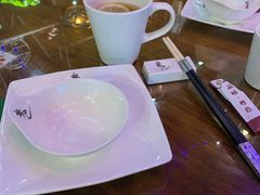 -粤色·老广州茶餐厅(河南商会大厦店)