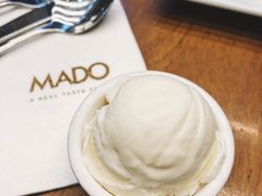 -MADO冰淇淋咖啡馆(淘金店)