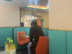 -西域美食(西直门南小街店)