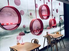 -竹外桃花·江南小酒馆(SKP·S店)