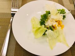 -荟星庭西餐厅(天府丽都喜来登饭店)