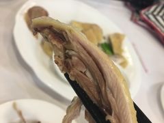 -文记壹心鸡(宝华路店)
