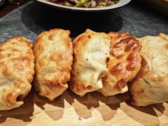 -纳瓦新疆菜(银都店)