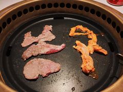 -花味烤肉·拌饭(庐阳万科店)