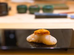 -鮨青(恒基名人购物中心店)